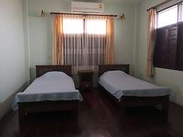 Keerawan House Rim Khong