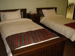 Keerawan House Rim Khong