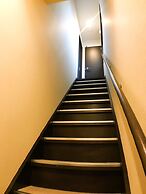 One More Heart at Kamishichiken 2