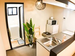 One More Heart at Kamishichiken 2