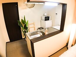 One More Heart at Kamishichiken 2