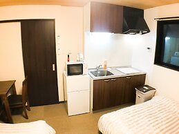 One More Heart at Kamishichiken 2