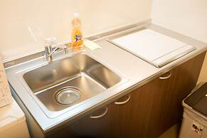 One More Heart at Kamishichiken 2