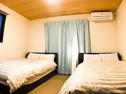 One More Heart at Kamishichiken 2