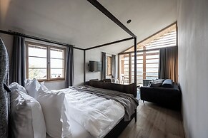 Hotel Ansitz Steinbock