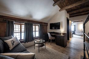 Hotel Ansitz Steinbock