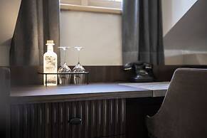 Hotel Ansitz Steinbock