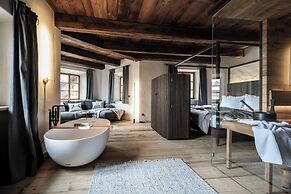 Hotel Ansitz Steinbock