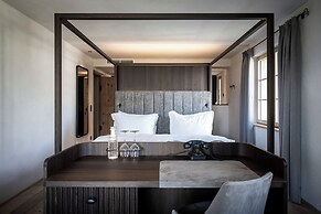 Hotel Ansitz Steinbock