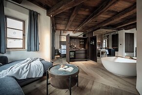 Hotel Ansitz Steinbock