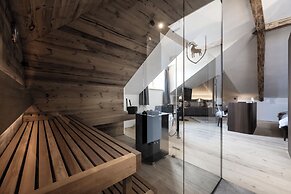 Hotel Ansitz Steinbock