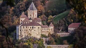 Hotel Ansitz Steinbock