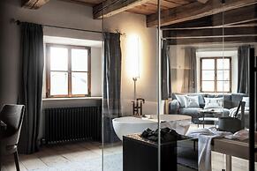 Hotel Ansitz Steinbock
