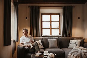 Hotel Ansitz Steinbock