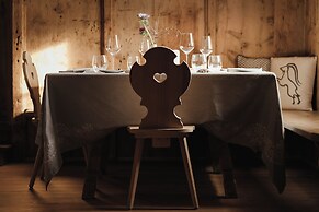 Hotel Ansitz Steinbock