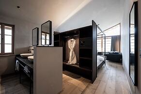 Hotel Ansitz Steinbock