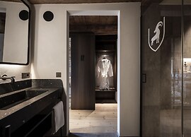 Hotel Ansitz Steinbock