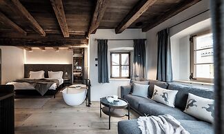 Hotel Ansitz Steinbock