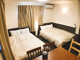 One More Heart at Fushimi Inari 3