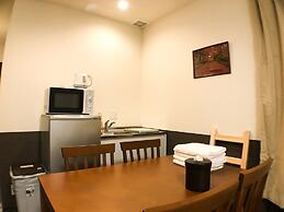 One More Heart at Fushimi Inari 3