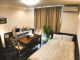 One More Heart at Fushimi Inari 3