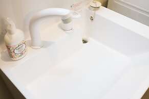 One More Heart at Fushimi Inari 3