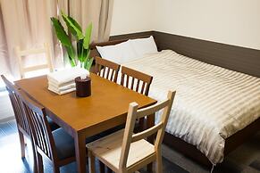 One More Heart at Fushimi Inari 3