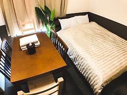 One More Heart at Fushimi Inari 3