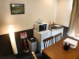 One More Heart at Fushimi Inari 3