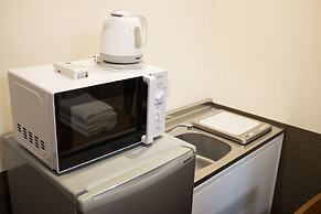 One More Heart at Fushimi Inari 3