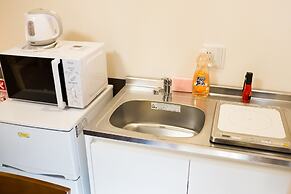 One More Heart at Fushimi Inari 3