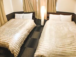 One More Heart at Fushimi Inari 3