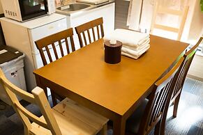 One More Heart at Fushimi Inari 3