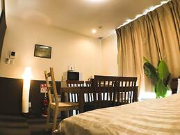 One More Heart at Fushimi Inari 3