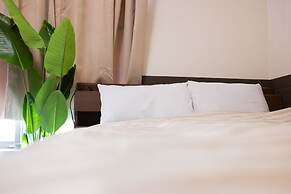 One More Heart at Fushimi Inari 3