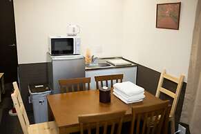 One More Heart at Fushimi Inari 3