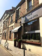 Hôtel Les Beaux Arts