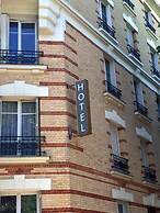 Hôtel Les Beaux Arts