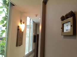 Hôtel Les Beaux Arts