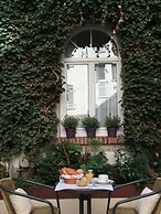 Hôtel Les Beaux Arts