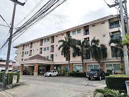 P. Place Service Residence