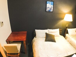 One More Heart at Nishijin 1