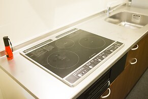 One More Heart at Nishijin 1