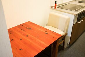 One More Heart at Nishijin 1