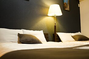 One More Heart at Nishijin 1