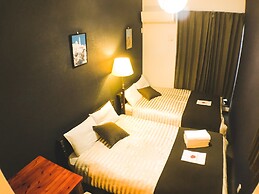 One More Heart at Nishijin 1