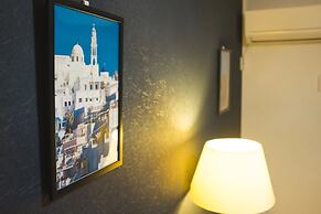 One More Heart at Nishijin 1