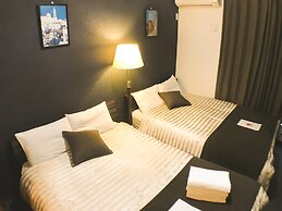 One More Heart at Nishijin 1