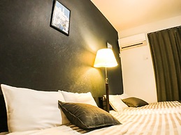 One More Heart at Nishijin 1