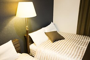 One More Heart at Nishijin 1